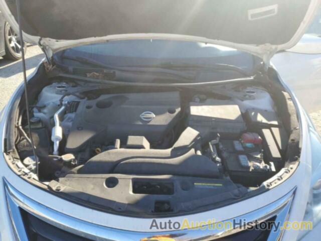 NISSAN ALTIMA 2.5, 1N4AL3AP8FC455801