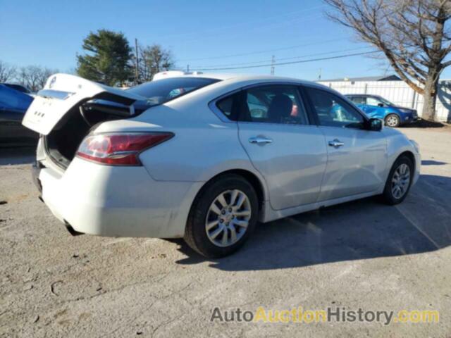 NISSAN ALTIMA 2.5, 1N4AL3AP8FC455801