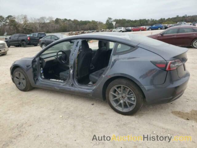 TESLA MODEL 3, 5YJ3E1EB9NF340142