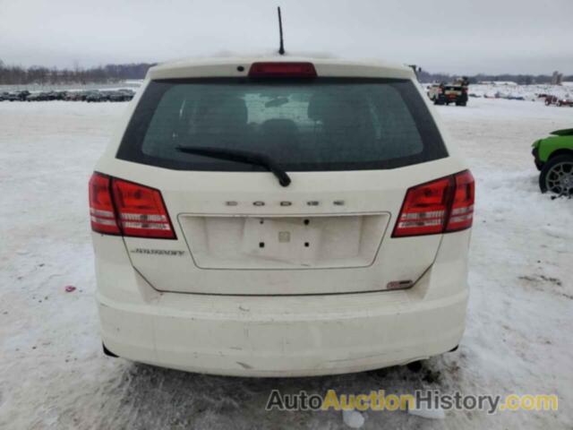 DODGE JOURNEY SE, 3C4PDCAB3ET153549