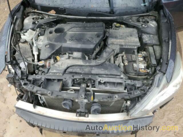 NISSAN ALTIMA 2.5, 1N4AL3AP2HN342126