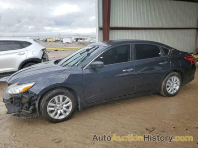 NISSAN ALTIMA 2.5, 1N4AL3AP2HN342126