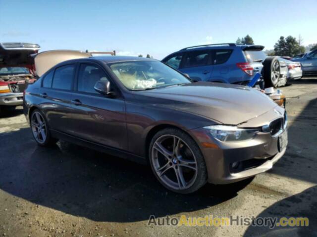 BMW 3 SERIES I SULEV, WBA3C1C54CA696987