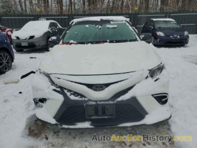 TOYOTA CAMRY L, 4T1B11HK7JU631481