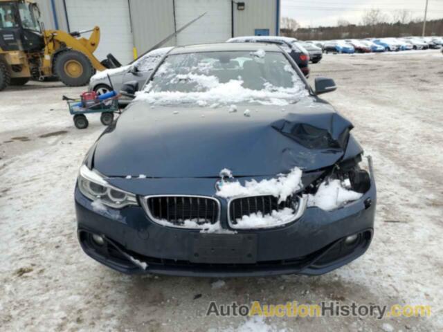 BMW 4 SERIES XI GRAN COUPE SULEV, WBA4C9C59GG139305