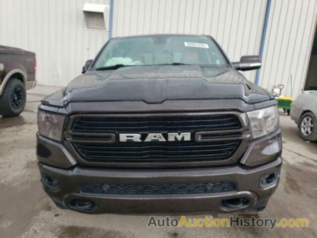 RAM 1500 BIG HORN/LONE STAR, 1C6SRFMT5KN688354