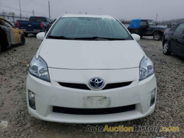 TOYOTA PRIUS, JTDKN3DU8B0327242