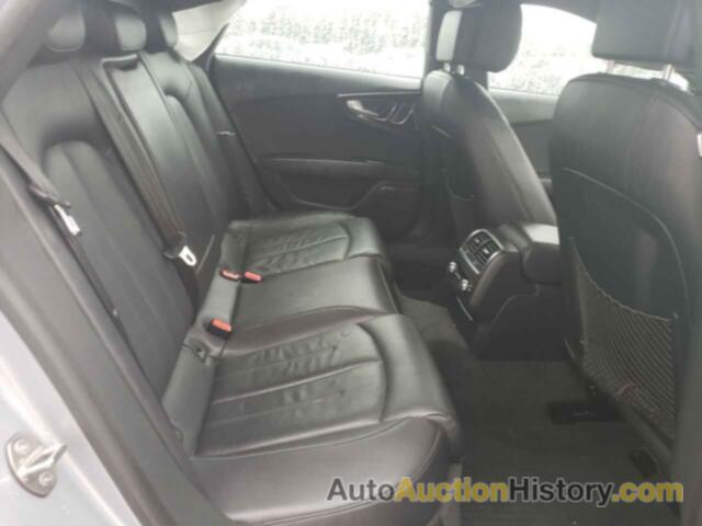 AUDI A7 PREMIUM PLUS, WAUW2AFC0HN104057