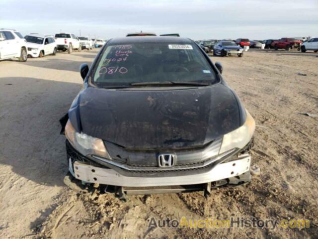 HONDA CIVIC LX, 2HGFG3B55FH500810