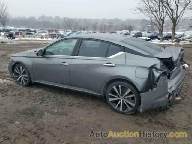 NISSAN ALTIMA PLATINUM, 1N4BL4FV4LC202973