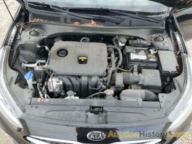 KIA FORTE FE, 3KPF24AD6ME354227