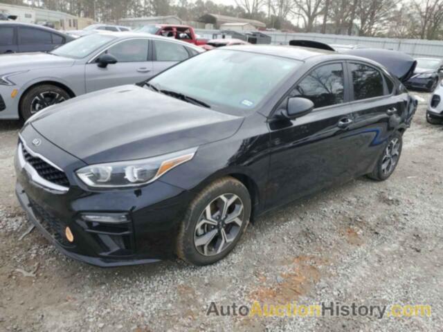 KIA FORTE FE, 3KPF24AD6ME354227