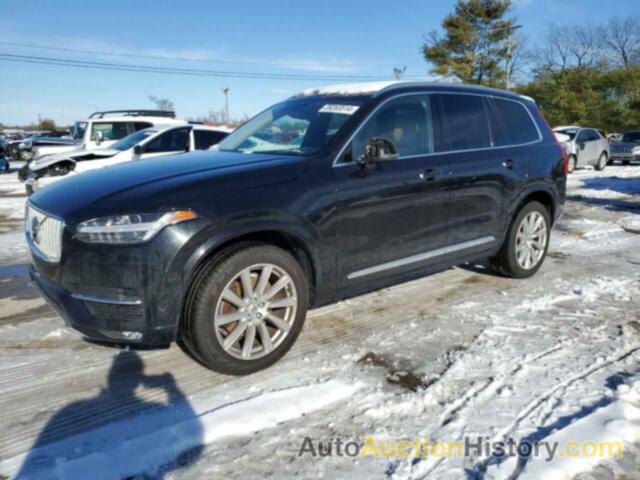 VOLVO XC90 T6, YV4A22PL0G1093386