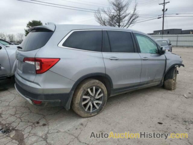 HONDA PILOT EXL, 5FNYF6H50LB047619