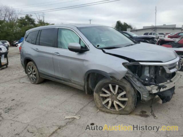 HONDA PILOT EXL, 5FNYF6H50LB047619