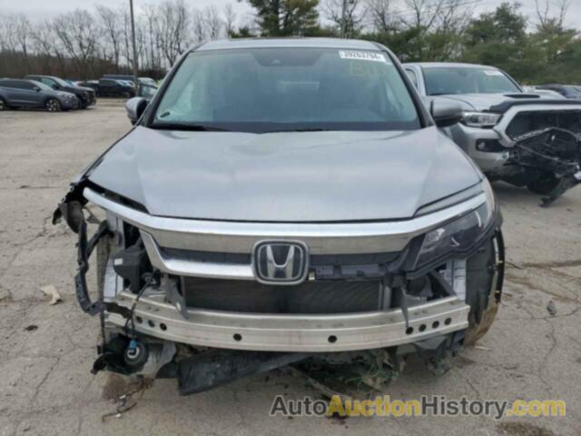 HONDA PILOT EXL, 5FNYF6H50LB047619