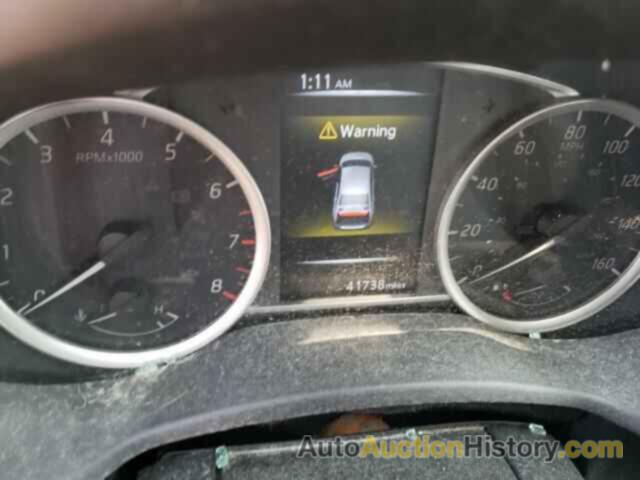 NISSAN SENTRA S, 3N1AB7AP4GY211756