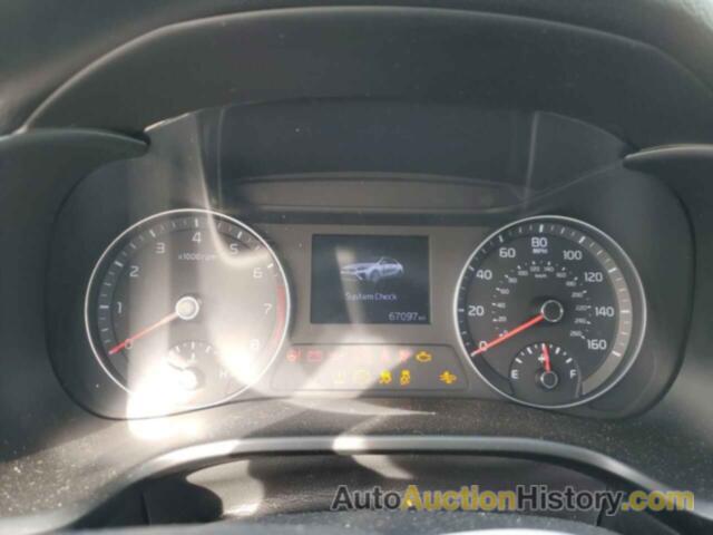 KIA FORTE FE, 3KPF24AD7LE217568