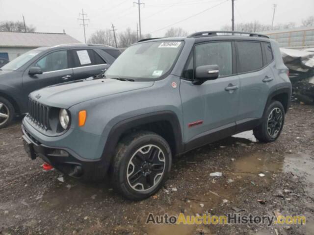 JEEP RENEGADE TRAILHAWK, ZACCJBCT9GPE23062