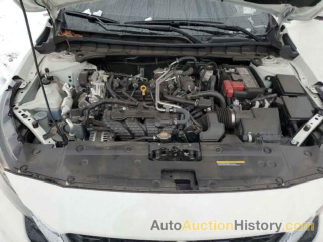 NISSAN ALTIMA S, 1N4BL4BVXNN403077