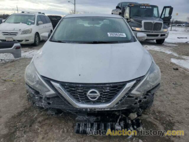 NISSAN SENTRA S, 3N1AB7AP3JY299464