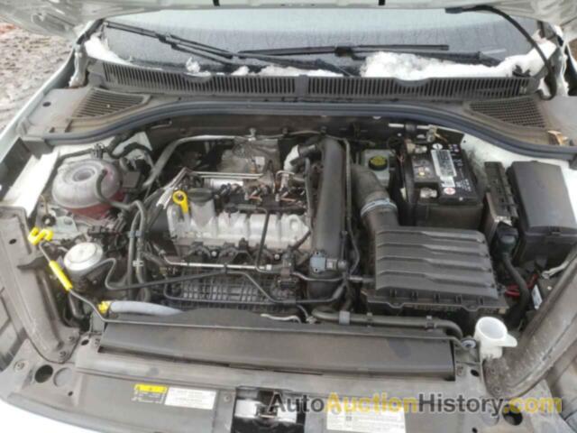 VOLKSWAGEN JETTA S, 3VWCB7BU6LM008148