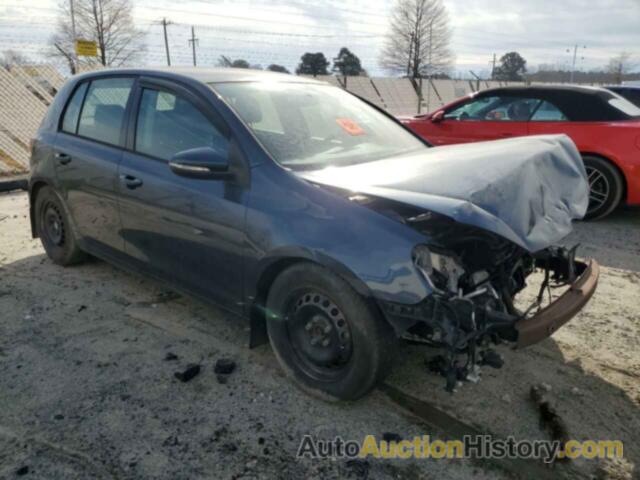 VOLKSWAGEN GOLF, WVWDB7AJ6DW119458