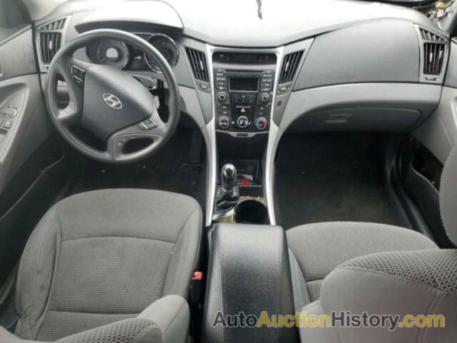 HYUNDAI SONATA GLS, 5NPEB4AC0EH846560