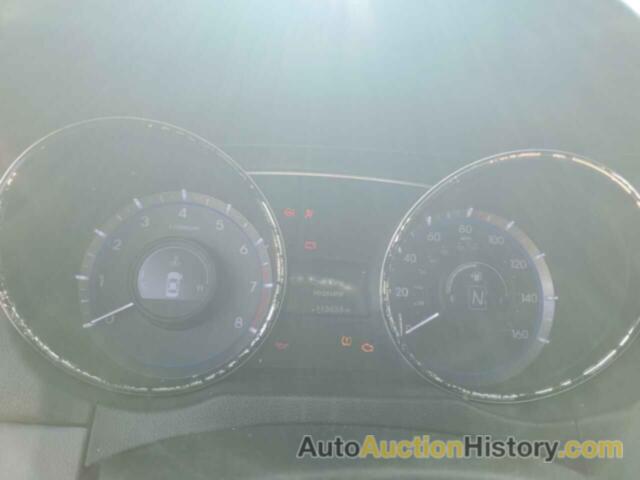 HYUNDAI SONATA GLS, 5NPEB4AC0EH846560