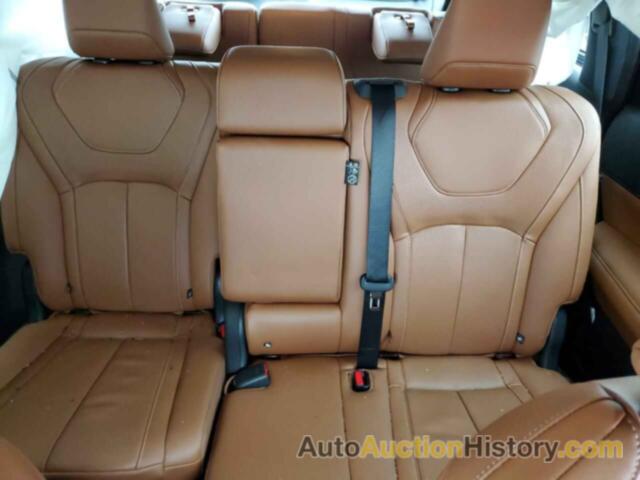 INFINITI QX60 SENSO SENSORY, 5N1DL1GS9PC369983