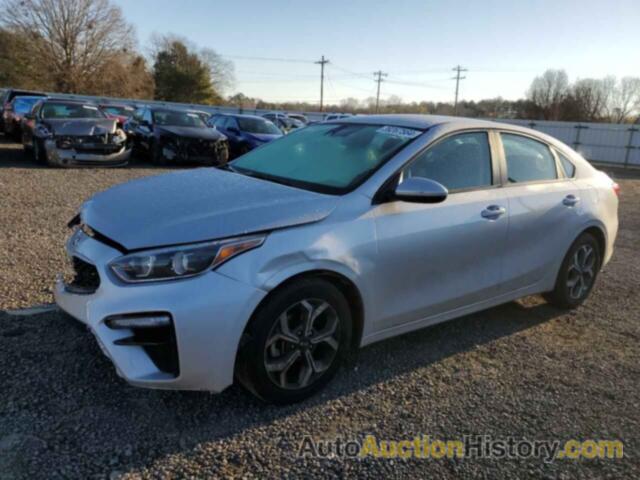 KIA FORTE FE, 3KPF24AD2KE115030