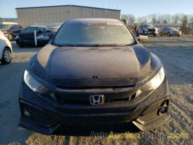 HONDA CIVIC SPORT, SHHFK7H47MU202862