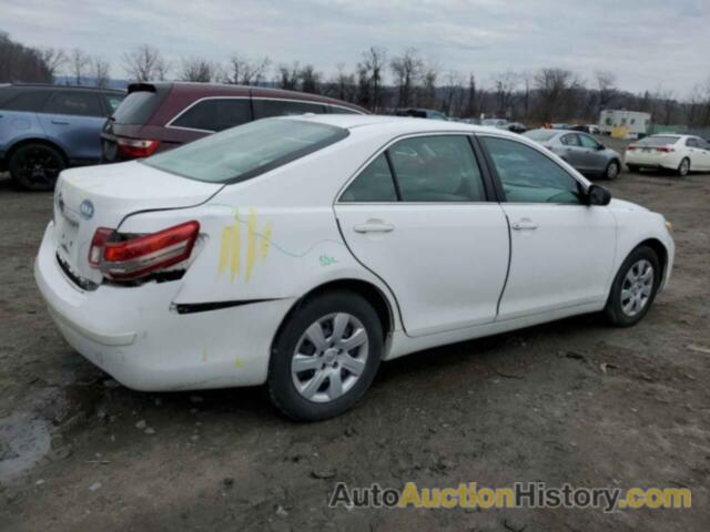 TOYOTA CAMRY BASE, 4T1BF3EK5BU645379