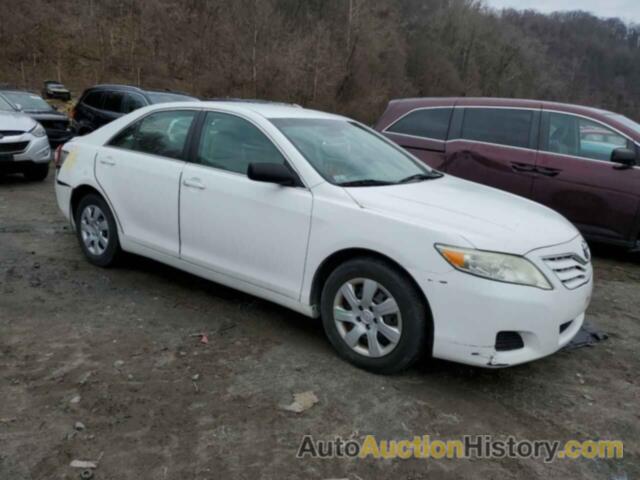 TOYOTA CAMRY BASE, 4T1BF3EK5BU645379