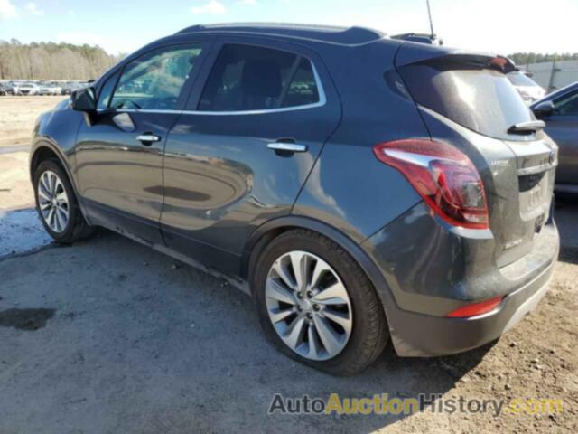 BUICK ENCORE PREFERRED II, KL4CJBSB8HB011956