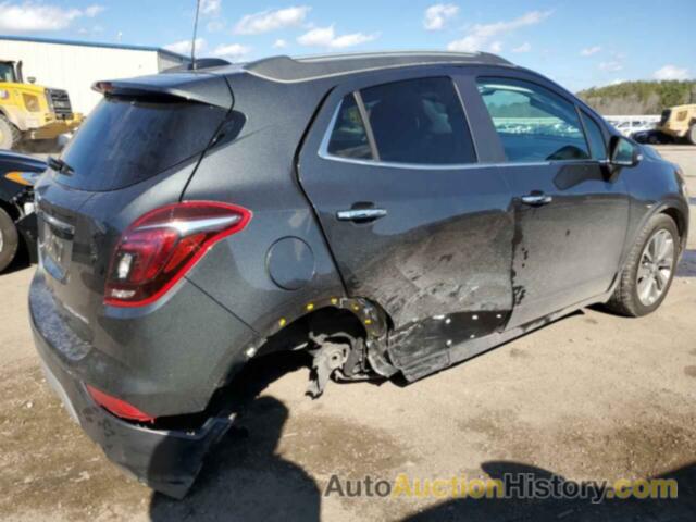 BUICK ENCORE PREFERRED II, KL4CJBSB8HB011956