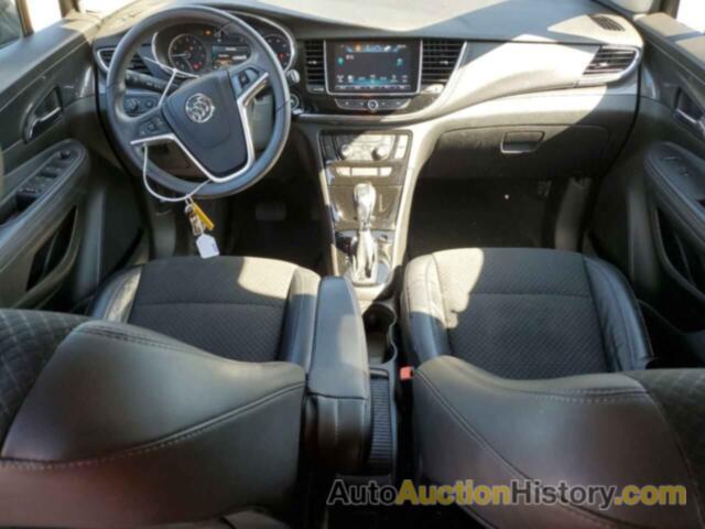 BUICK ENCORE PREFERRED II, KL4CJBSB8HB011956