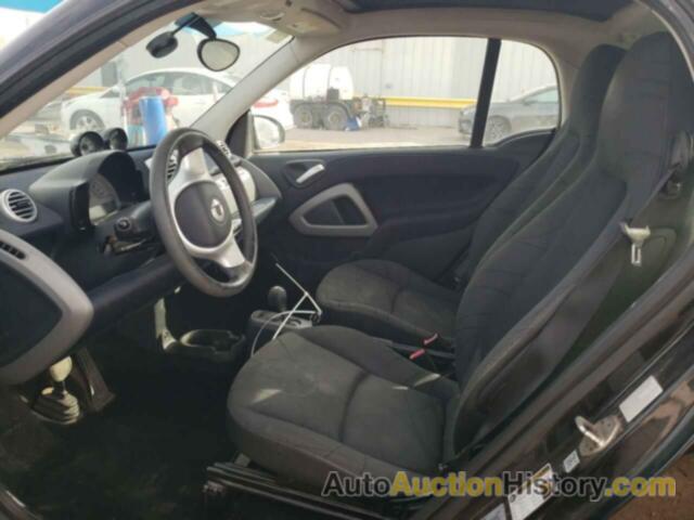 SMART FORTWO, WMEEJ9AA9GK845749