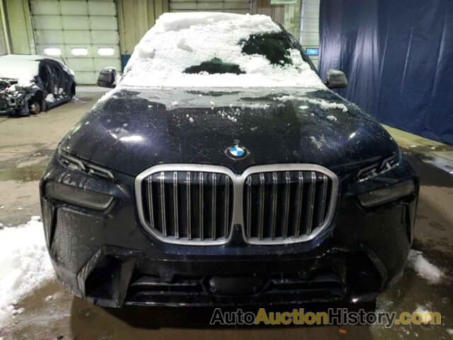 BMW X7 XDRIVE40I, 5UX23EM04P9N97360