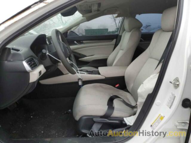 HONDA ACCORD LX, 1HGCV1F15LA070646