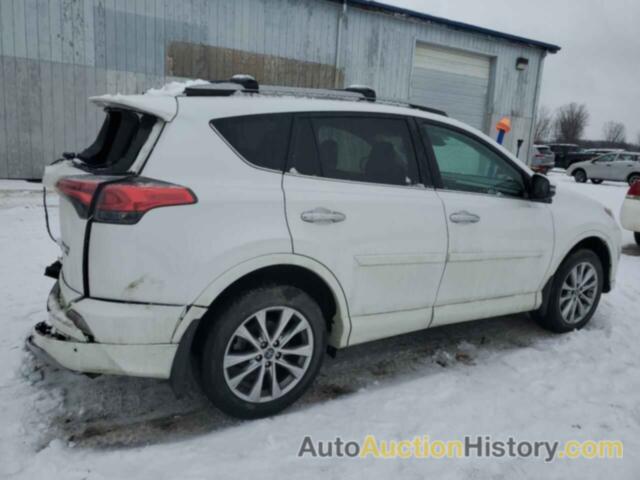 TOYOTA RAV4 LIMITED, 2T3DFREVXHW541833