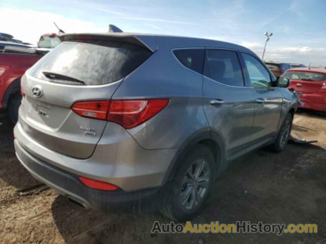 HYUNDAI SANTA FE, 5XYZTDLB2FG298203