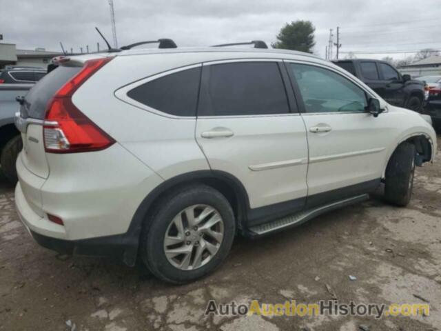 HONDA CRV EXL, 5J6RM4H79GL022893