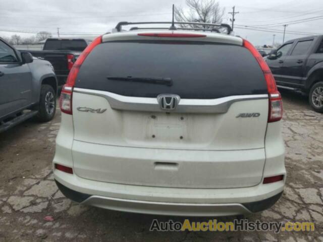 HONDA CRV EXL, 5J6RM4H79GL022893