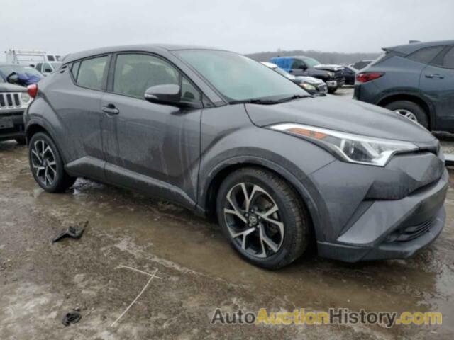 TOYOTA C-HR XLE, JTNKHMBX1K1037375