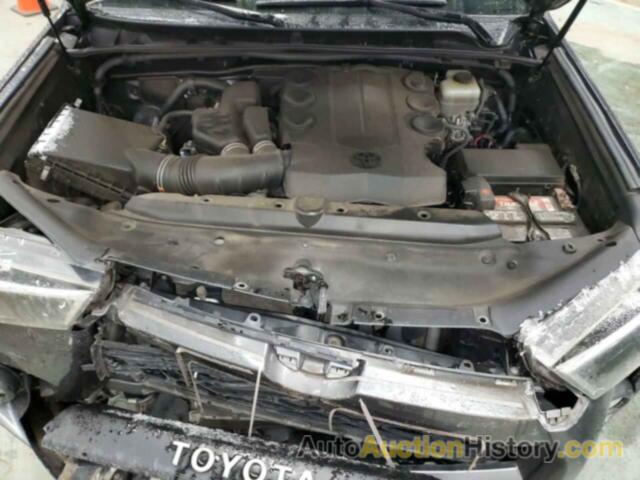 TOYOTA 4RUNNER SR5, JTEBU5JR0F5219247