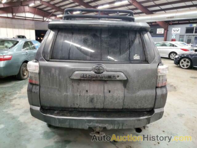 TOYOTA 4RUNNER SR5, JTEBU5JR0F5219247