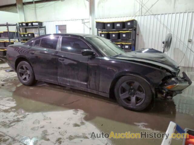 DODGE CHARGER POLICE, 2B3CL1CT0BH551724