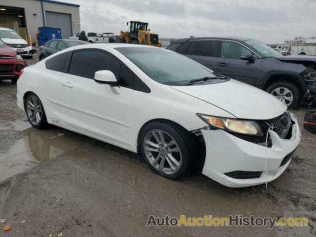 HONDA CIVIC SI, 2HGFG4A56DH700535