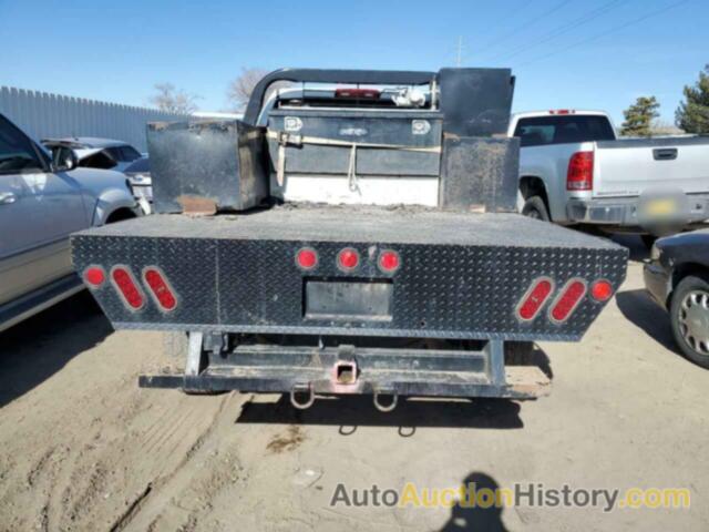 RAM 2500 TRADESMAN, 3C6UR5HL6NG237783